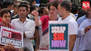 Rahul Gandhi FIR