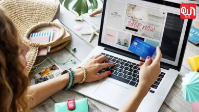 Online Shopping Safety