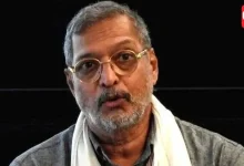 Nana Patekar