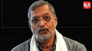 Nana Patekar