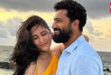 Vicky Kaushal