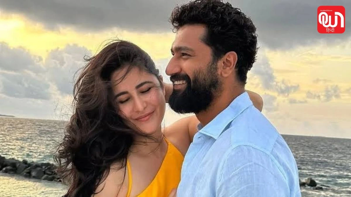 Vicky Kaushal: 'छावा' स्टार विक्की कौशल को लेकर सोशल मीडिया पर चर्चा तेज, कैटरीना से जुड़ा मामला भी आया सामने 1 Vicky Kaushal