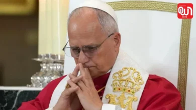 Pope Leo XIV surgery