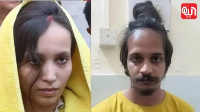 Meerut crime