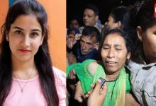 Ankita Bhandari Case