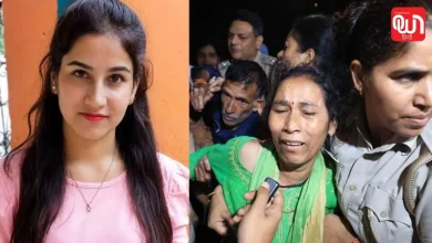 Ankita Bhandari Case
