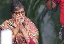 Amitabh Bachchan