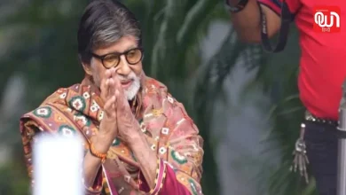 Amitabh Bachchan