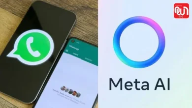 Whatsapp ai chatbot