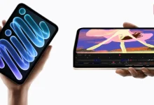 Apple iPad Mini 2026