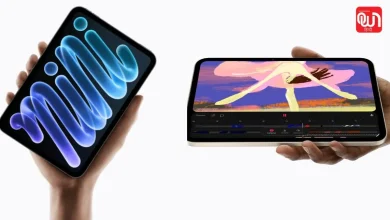 Apple iPad Mini 2026