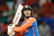 IND vs NZ