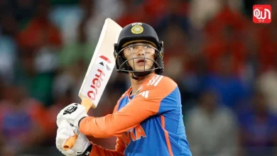 IND vs NZ