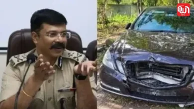 Mercedes-Benz crash: कोच्चि मर्सिडीज हादसे में जवाबदेही तय करने की कार्रवाई, कमिश्नर समेत पुलिस पर गिरी गाज 11 Mercedes-Benz crash