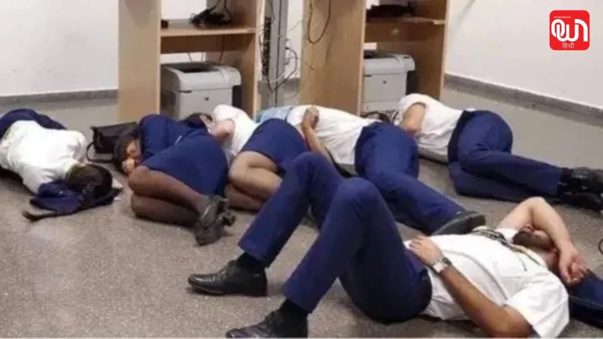Ryanair staff misconduct: कुमार संगकारा और उनके परिवार के साथ कथित बदसलूकी, RR कोच ने भेदभाव पर उठाए सवाल 1 Ryanair staff misconduct