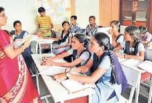 KGBV Teachers
