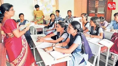 KGBV Teachers