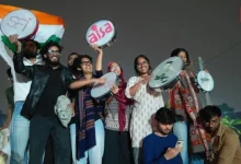 Jamia Student Union Election