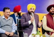 AAP Punjab candidates
