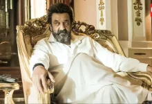 Sanjay Dutt