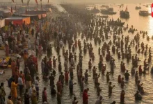 Magh Mela 2027