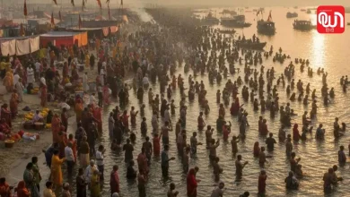 Magh Mela 2027