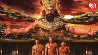 Ramayana Release Date: रणबीर कपूर की 'रामायणम्' देखने के लिए हो जाइए तैयार, इस दिन से बुक कर सकेंगे टिकट 8 Ramayana Release Date