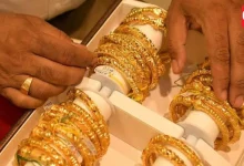 Gold Silver Price Today