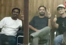Cockroach Janata Party