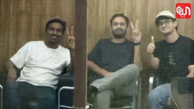 Cockroach Janata Party
