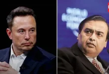 Reliance Industries