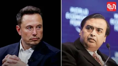 Reliance Industries