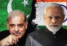India-Pakistan Tension