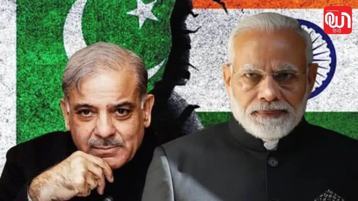 India-Pakistan Tension:UN में फिर उठा भारत-पाकिस्तान विवाद, परमाणु ब्लैकमेलिंग पर भारत ने क्या कहा? 1 India-Pakistan Tension