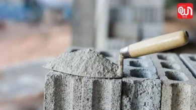 Cement Prices