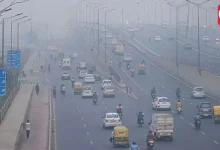 BS7 Emission Norms
