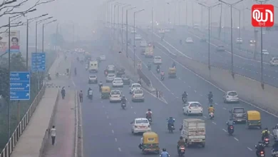 BS7 Emission Norms