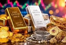 Gold Silver Price