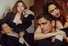 Vijay Varma