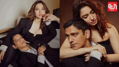 Vijay Varma