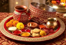 Karwa Chauth 2026