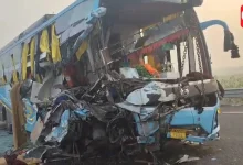 Kota Road Accident