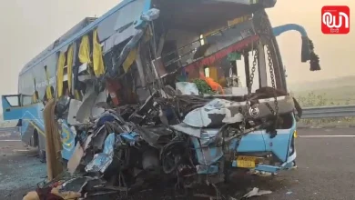 Kota Road Accident