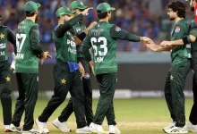 Pakistan cricket team