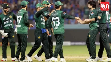 Pakistan cricket team