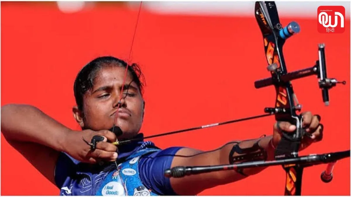 गोल्ड पर कुमकुम का निशाना! Asian Games 2026 में भारत को मिली बड़ी कामयाबी 1 Asian Games 2026