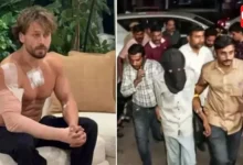 Tiger Shroff