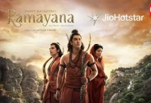 Ramayana OTT Release