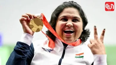 Asian para games 2026