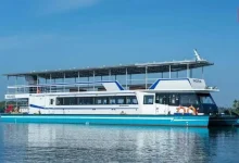 Yamuna River cruise